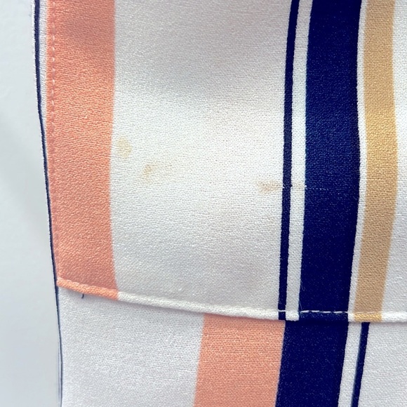 Forever 21 Boho Romper | Flowy, Chic Style | Pre-Loved | Size S | jumpsuit - Picture 6 of 9